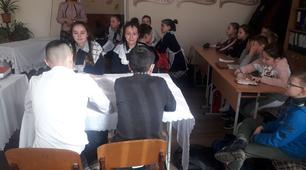 Teste la literatura universală. Poezia „Cântec de toamnă” de Paul Verlaine.