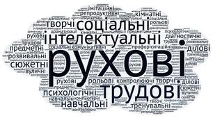Дидактичні ігри