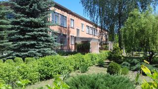 Шепетівський міський центр еколого-натуралістичної творчості учнівської молоді