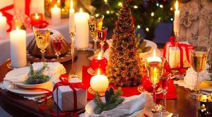 Презентація до ГраВіКону  "MERRY CHRISTMAS AND HAPPY NEW YEAR"
