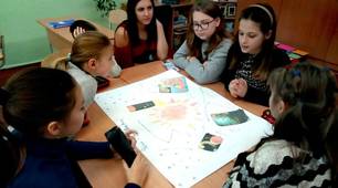 Шляхи підвищення ефективності освітнього процесу