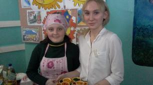 СВЯТО МАСЛЯНОЇ