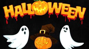 Сценарій. Квест "Хелловін. Helloween"