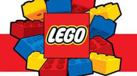 Презентація на тему: "Птахи з  LEGO"