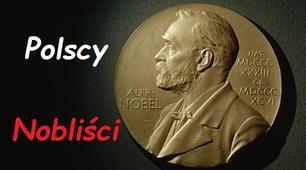 Karta pracy. Polscy Nobliści. Sprawdź swoją wiedzę o nich! - Індивідуальна робоча картка учня. "Нобелівські лауреати-поляки"