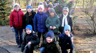 Тема: «Значення прогулянки в режимі ГПД»