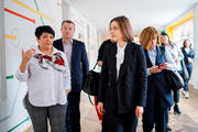 Що зміниться в системі нарахування зарплат вчителям 