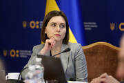 Ганна Новосад йде у відставку