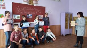 Мотивація навчальної діяльності  учнів 7 класу на уроках алгебри.