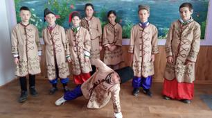 Розробка "Задачі історичного змісту"
