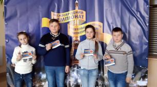 Позакласна робота  як один із засобів виховання  інтересу до навчання математики