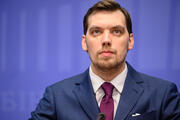 Депутати проголосували за відставку прем'єра та кабінету міністрів 