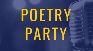 Презентація до виховного заходу на тему "Poetry party"