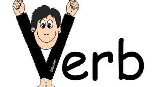 Презентація до уроку англійської мови на тему:" Verbs"