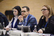 У пріоритеті України – реформування системи вищої освіти та академічна мобільність 