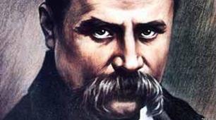 Невмирущий кобзар Тарас Григорович Шевченко
