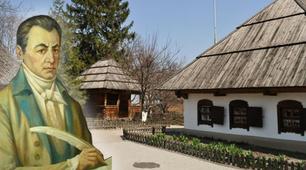 Презентація для вивчення біографії "Івана Петровича Котляревського"