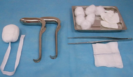 Тампон Влагалище Димексид – Telegraph