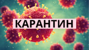 В Україні запровадили 3-х тижневий карантин