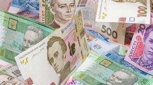 Вчимося рахувати гроші