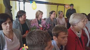 Інтерактивний сучасний урок "Відео - олівє"