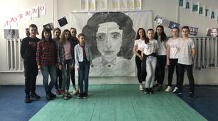 Вечір пам'яті Кузьми Скрябіна "Ти з нами"