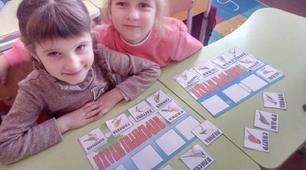 Конспект уроку за стандартами НУШ "Перелітні та осілі птахи" (на конкурс)