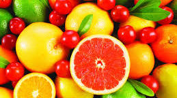 Матеріали до уроку "Fruits"