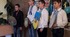 Конкурсна програма до Дня Збройних Сил України "Лицарський турнір"