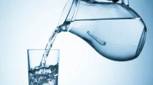 Урок природознавства "Водойми України. Річки"