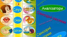 Сенсорні системи