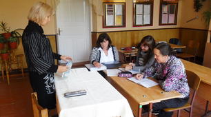 Prezentare la tema: „Metode didactice activ-participative”