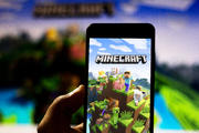 Японські школярі організували випускний у грі Minecraft