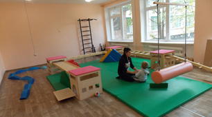 Рекомендаційні вправи для заннять з ЛФК при діагнозі ДЦП