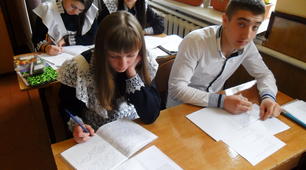 Proiect  didactic la limba română pe tema: „Verbele tranzitive și verbele  intranzitive”