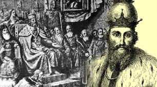 Галицько-­Волинське князівство за князя Данила Галицького