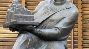 Русь-Україна за князювання Ярослава Мудрого.