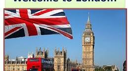 Interesting sights of London