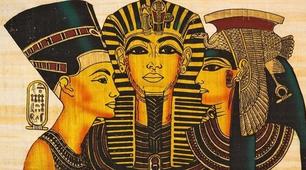 Ancient Egyptians