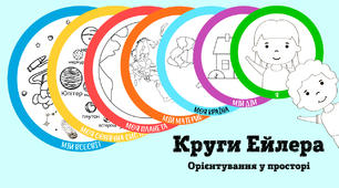 Круги Ейлера