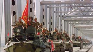 Презентація: "Виховна година-Герої воїни-афганці"