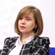 Любомира Мандзій закликала директорів шкіл не вимагати присутності вчителя у школі під час карантину 