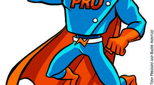(Копія) The Pronoun