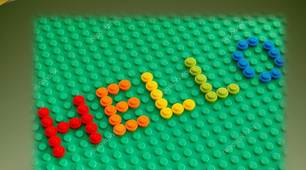 Конспект заняття з англійської мови  ” З LEGO-конструктором граємо –  англійську мову вивчаємо” для дітей старшого дошкільного віку (від п’яти до шести (семи) років)