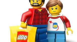Роль Lego - конструювання в розвитку дитини