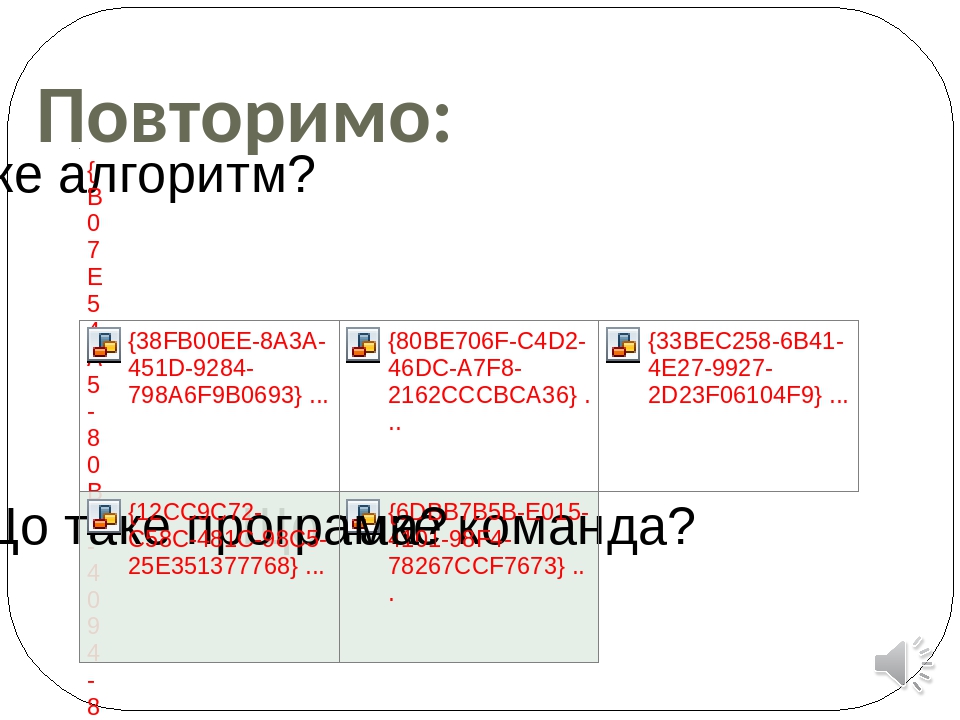 Презентація на тему: "Мова програмування Python"