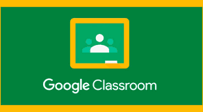 Робота в Classroom, інструкція для учнів та батьків