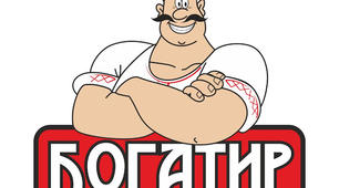Спортивний захід "Богатир школи"