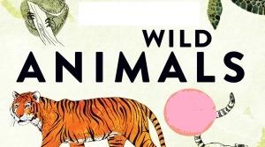 Завдання по темі Wild animals.