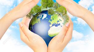 Презентація "Environmental problems" 9 клас
